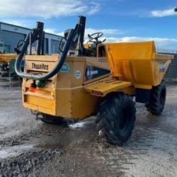 THWAITES 6TONNE