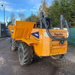 THWAITES 6TONNE