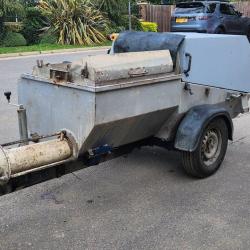 BRINKMANN PUTZMEISTER SP20