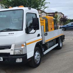 Turbosol TB40