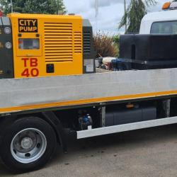 Turbosol TB40