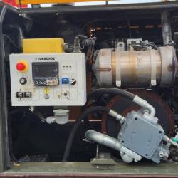 Turbosol TB40