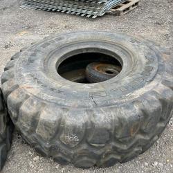 TRIANGLE EARTHMOVER TYRES 23.5R25