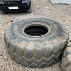 TRIANGLE EARTHMOVER TYRES 23.5R25
