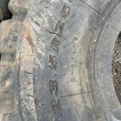 TRIANGLE EARTHMOVER TYRES 23.5R25