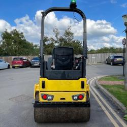 BOMAG BW120AD-5