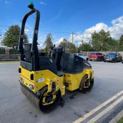 BOMAG BW120AD-5