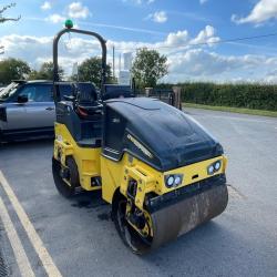 BOMAG BW120AD-5