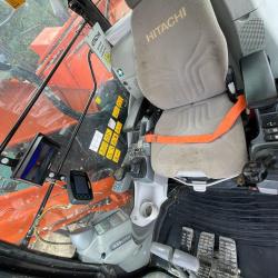 HITACHI ZX225USLC-6