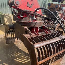 VERACHTERT 20TONNE