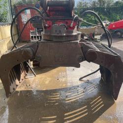 VERACHTERT 20TONNE