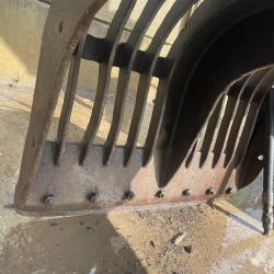 VERACHTERT 20TONNE