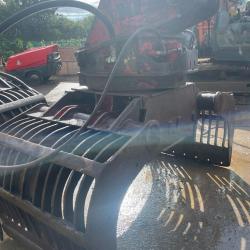 VERACHTERT 20TONNE