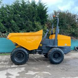 TEREX TA9