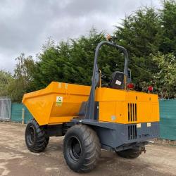 TEREX TA9