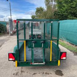 INDESPENSION 1.5TON