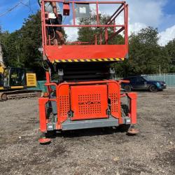 SKYJACK SJ9250