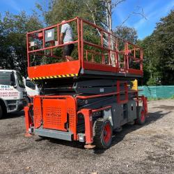 SKYJACK SJ9250