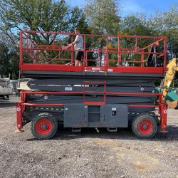 SKYJACK SJ9250