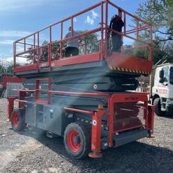 SKYJACK SJ9250