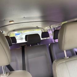 VOLKSWAGEN T-Sporter T32 140 Tdi Lwb