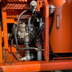 HITACHI EX135