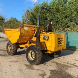 BARFORD SX9000