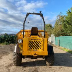 BARFORD SX9000