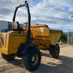 BARFORD SX9000
