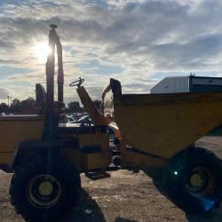 BARFORD SX9000