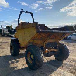 BARFORD SX9000