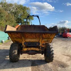 BARFORD SX9000