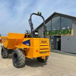THWAITES 6TONNE
