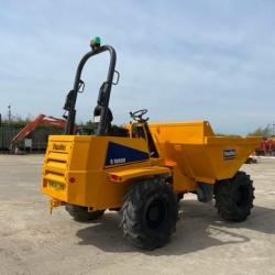 THWAITES 6TONNE