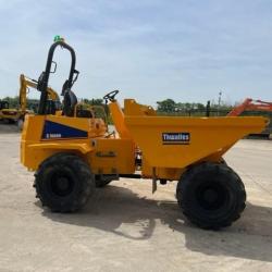 THWAITES 6TONNE
