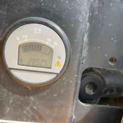 THWAITES 6TONNE