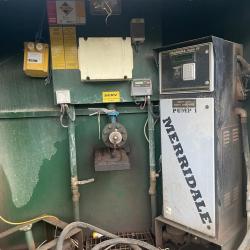 OTS TANK 26,000Litres
