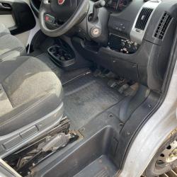 FIAT DUCATO 35 MULTIJET
