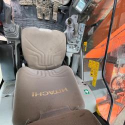 HITACHI ZX85US-5A