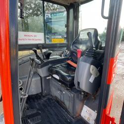 DOOSAN DX27X