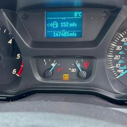 Ford Transit Custom 270 Limited