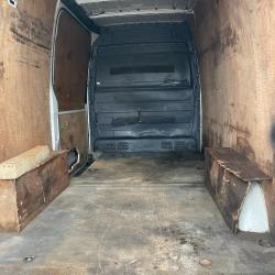 MERCEDES SPRINTER 316 Cdi