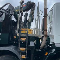 Iveco Trakker 340T36