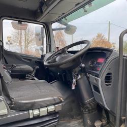 MERCEDES 1124