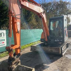 DOOSAN DX55
