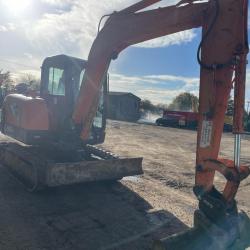 DOOSAN DX55