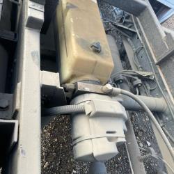 TIPPING BODY 7.5TON