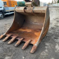 KOMATSU PC360LC-11