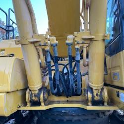 KOMATSU PC360LC-11
