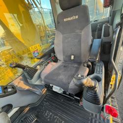 KOMATSU PC360LC-11